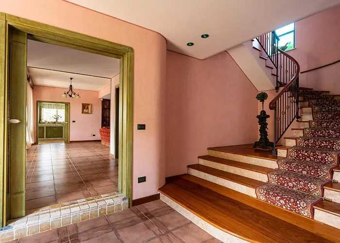 Solemar Sicilia - Villa Anastasia