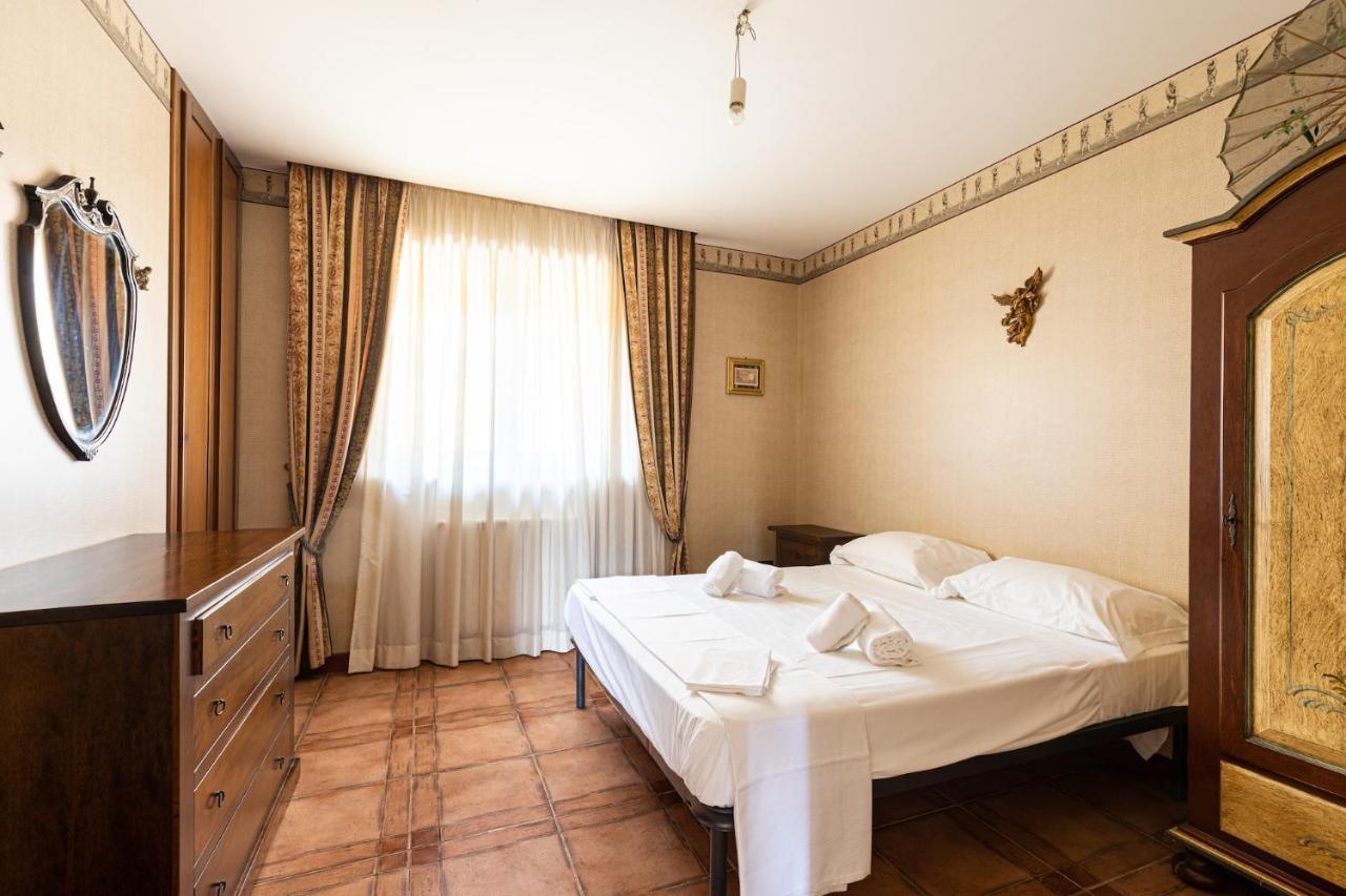 Holiday home Solemar Sicilia - Anastasia