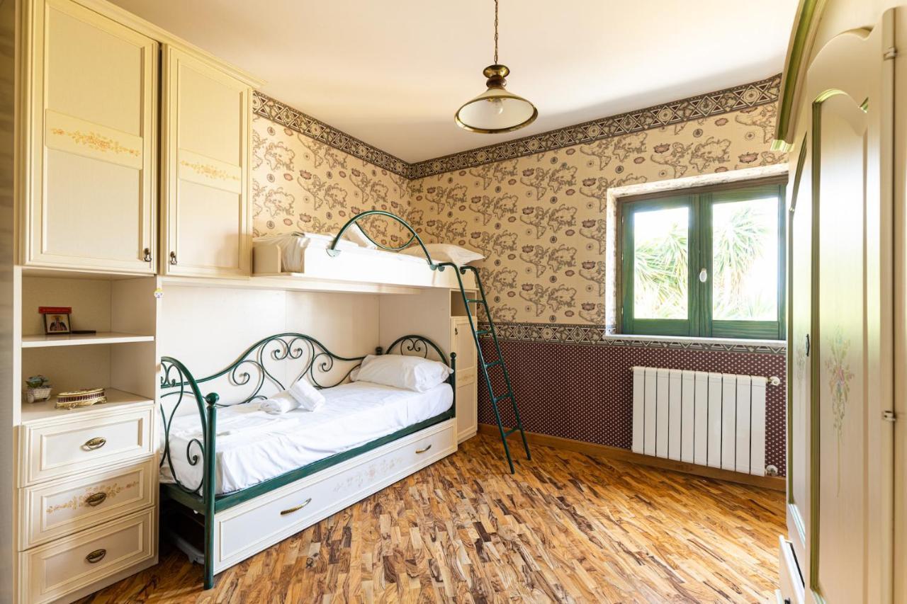Solemar Sicilia - Anastasia Holiday home Ficarazzi