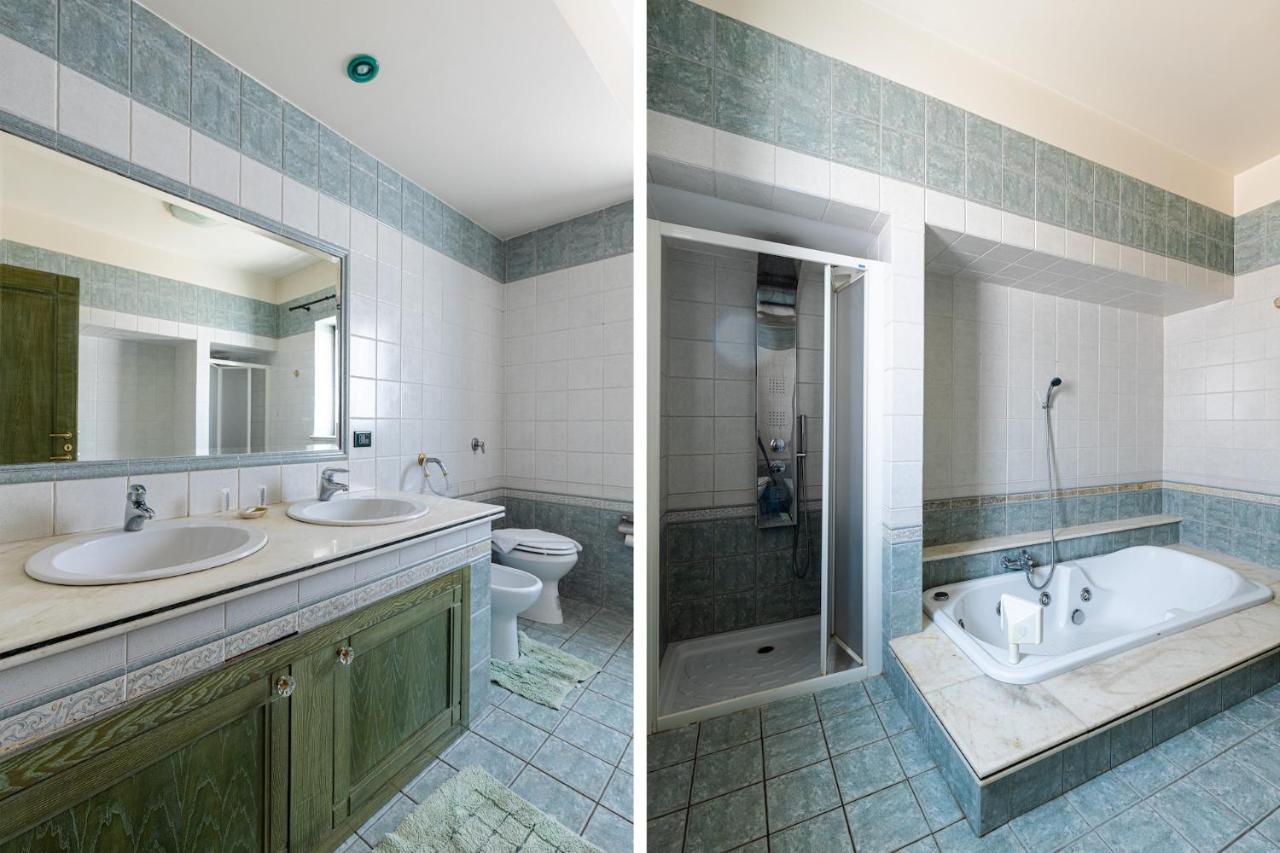 Solemar Sicilia - Anastasia Holiday home Ficarazzi