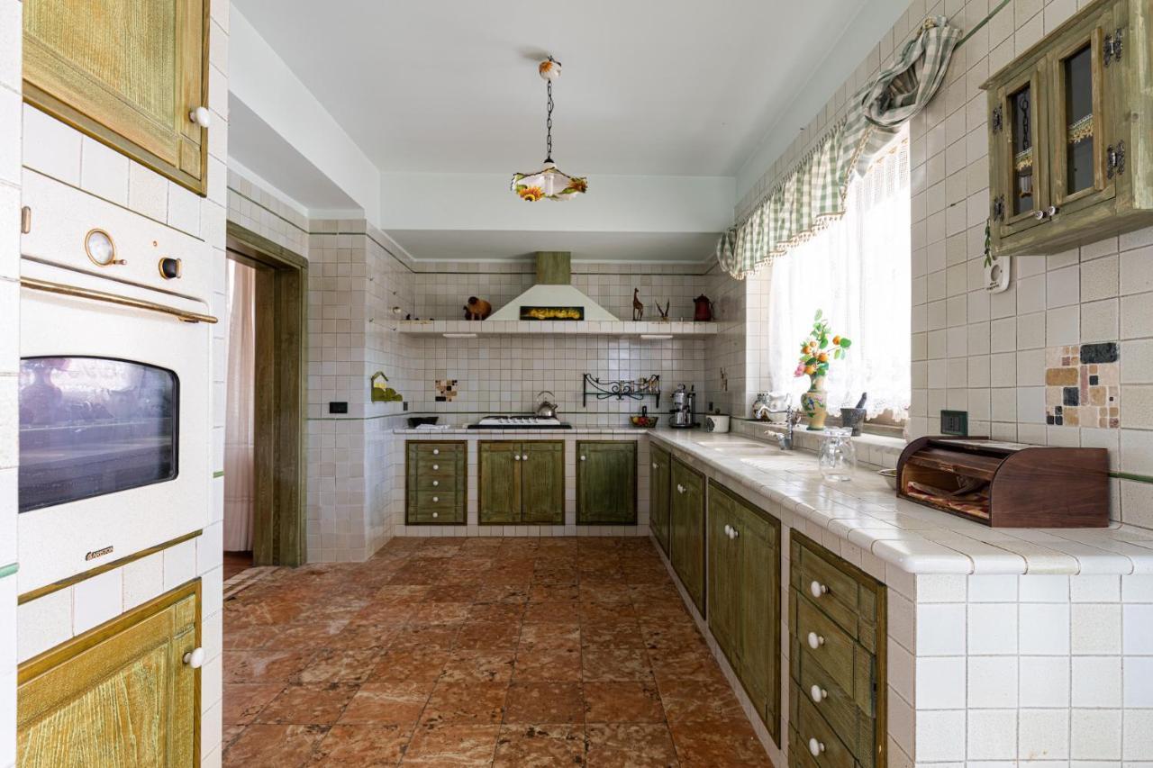 Holiday home Solemar Sicilia - Anastasia