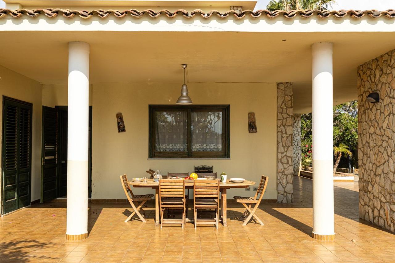 Solemar Sicilia - Anastasia Holiday home Ficarazzi