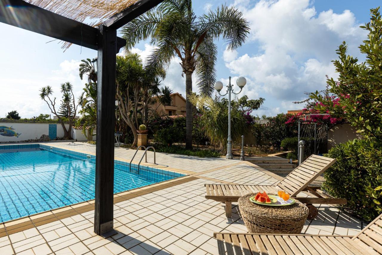 Holiday home Solemar Sicilia - Anastasia Ficarazzi