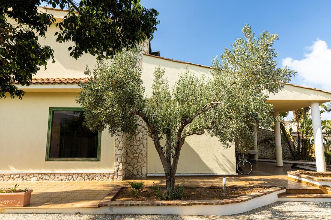 Holiday home Solemar Sicilia - Anastasia